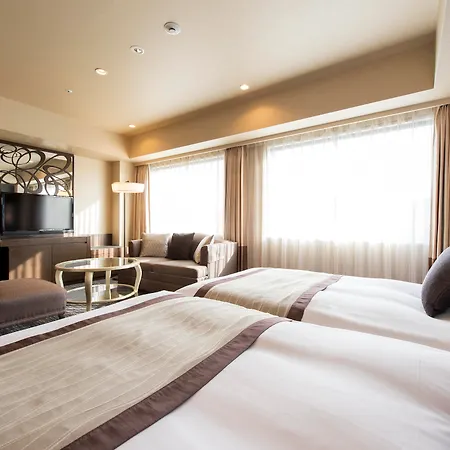 Hotel Grand Bach Kyoto Select-3