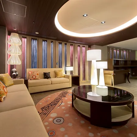 Hotel Grand Bach Kyoto Select-2