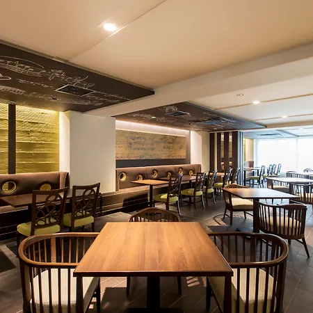 Hotel Grand Bach Kyoto Select-3