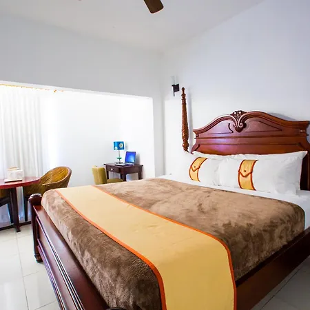 Altamont Court Hotel-3