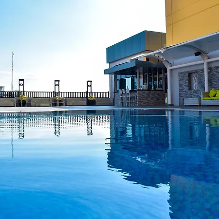 The Royal Mandaya Hotel-2