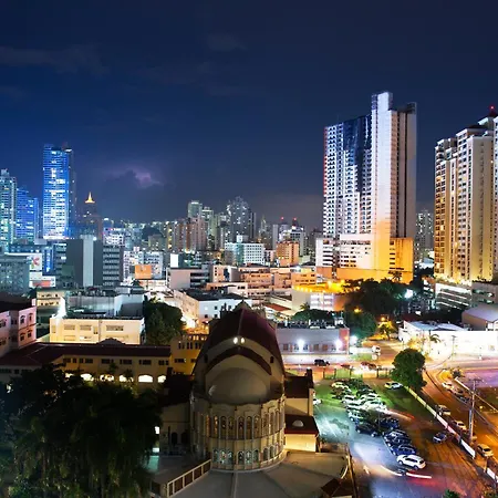 Holiday Inn Panama Distrito Financiero By Ihg-3