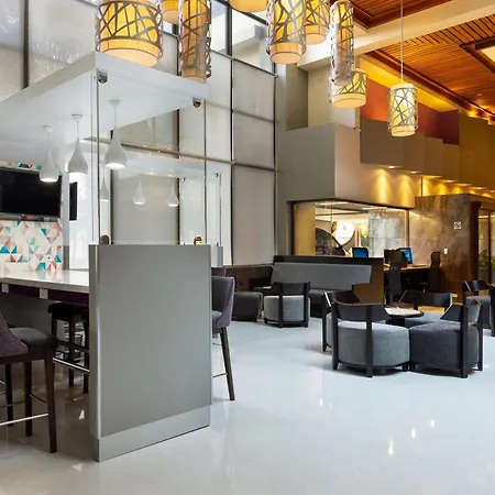 Crowne Plaza San Jose La Sabana By Ihg-3
