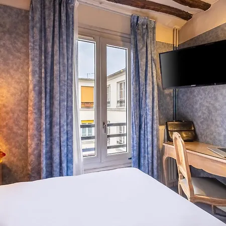Hotel Baudelaire Opera-3