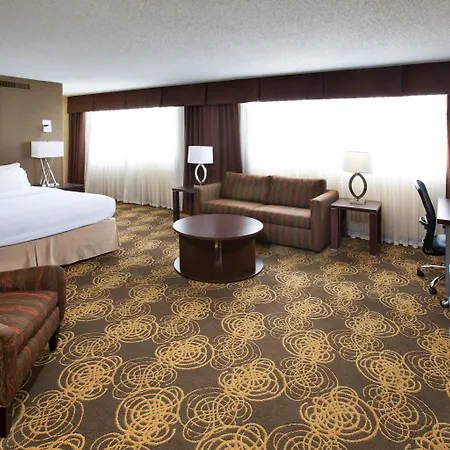 Holiday Inn Sioux Falls-City Center By Ihg-2