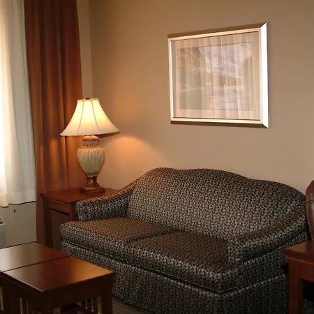 Staybridge Suites Lubbock-University Area By Ihg-3