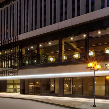 Hotel Indigo Rochester - Mayo Clinic Area By Ihg-2