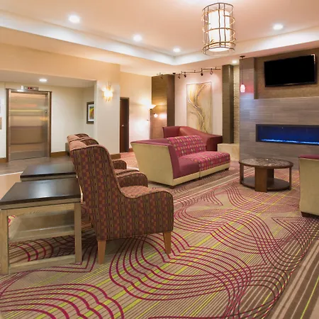 Holiday Inn & Suites Durango Downtown By Ihg-3