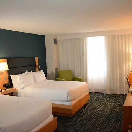 Holiday Inn Express Stamford, An Ihg Hotel-3