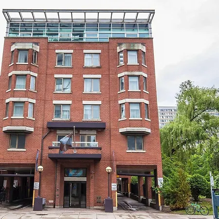 The Saint James Hotel, An Ascend Collection Hotel-3