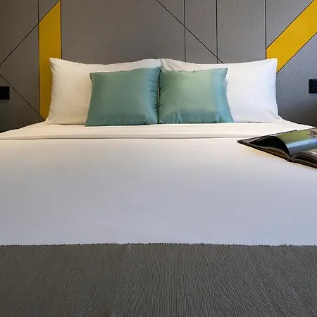 Hotel Mi Bencoolen-2