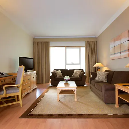 Millennium Plaza Downtown Suites-3