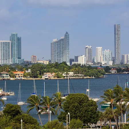 Kimpton - Hotel Palomar South Beach By Ihg-2