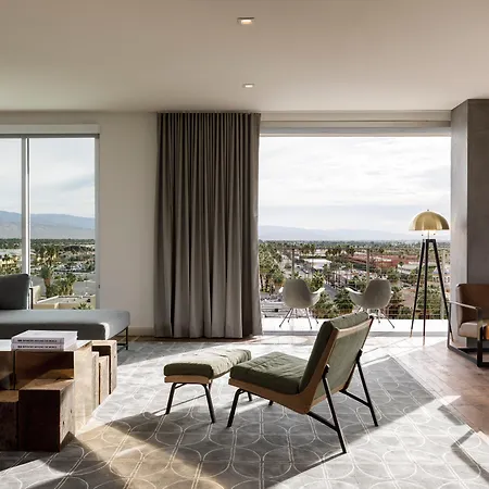 Kimpton Rowan Palm Springs Hotel By Ihg-2