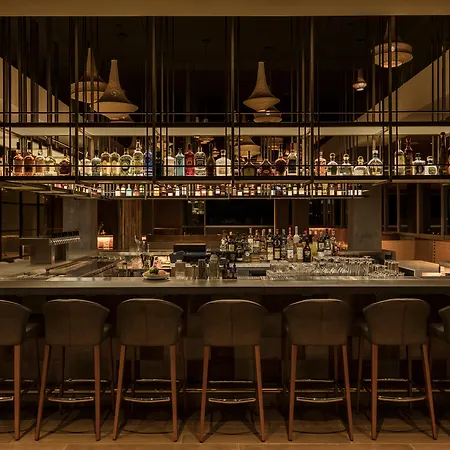 Kimpton Rowan Palm Springs Hotel By Ihg-3
