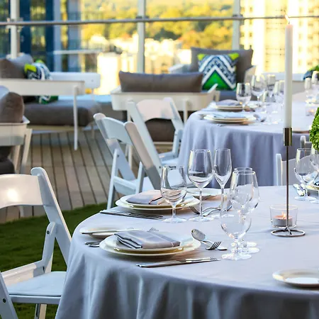 Kimpton Tryon Park Hotel By Ihg-2