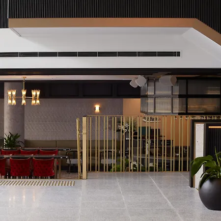 The Alva Hotel Brisbane, Vignette Collection By Ihg-2