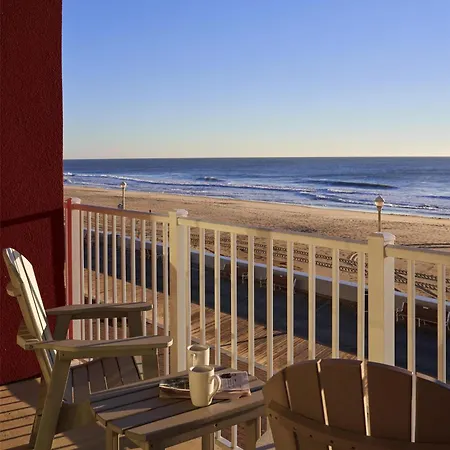 Hyatt Place Ocean City Oceanfront-3
