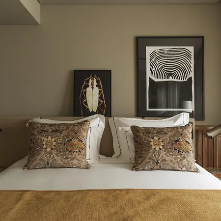 Fontinha Porto, Trademark Collection By Wyndham-3