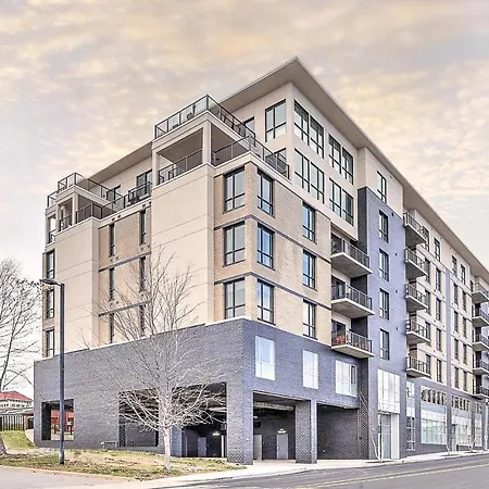 45 Asheland Avenue Unit 508-2