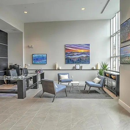 45 Asheland Avenue Unit 306-2