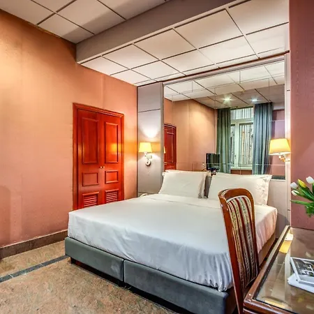 Triplyrooms Collection - Roma Termini-3