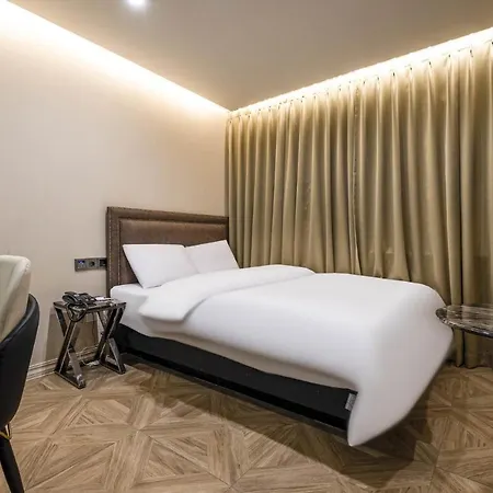 Heritage31 Hotel-3
