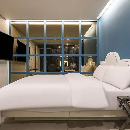 Heritage31 Hotel-2