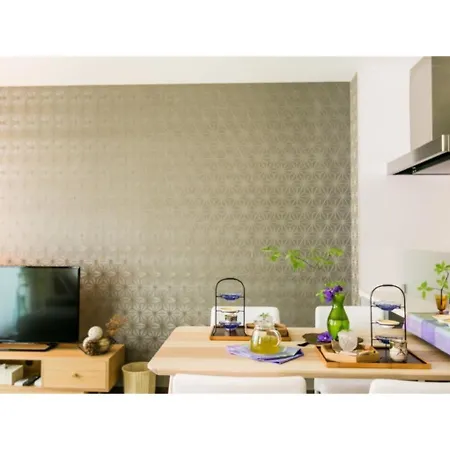Kyoto Four Sisters Residence - Vacation Stay 15206V-3