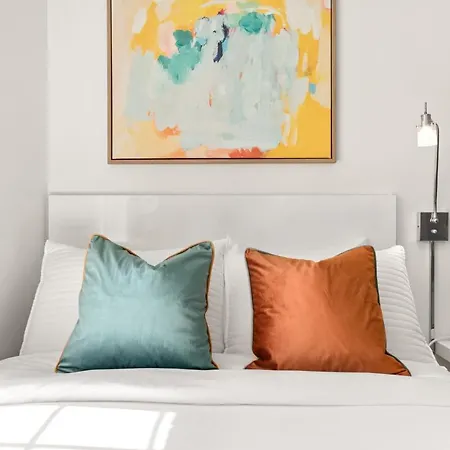 The Varden - A Boutique Micro Hotel - #11-3