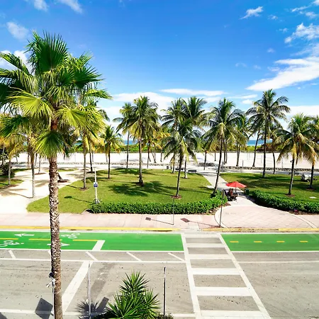 The Tony Hotel South Beach-2