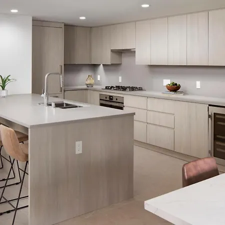 Level Seattle - South Lake Union - Extended Stay-2