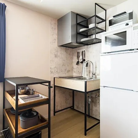 Section L Residence Ginza-2