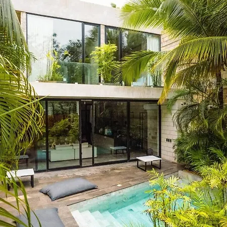 Architectural Masterpiece Experience Private Pool & Great Concierge Service-2