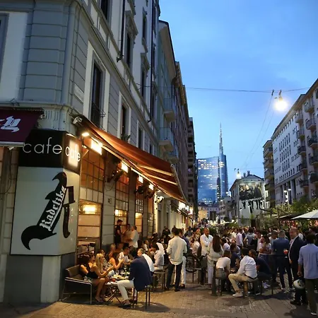 Residenza Radetzky-3