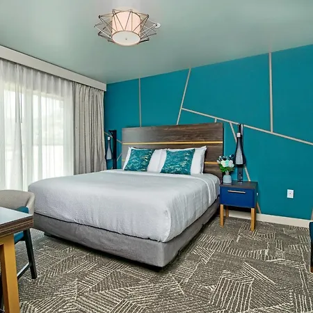 Marea Sol Hotel-3