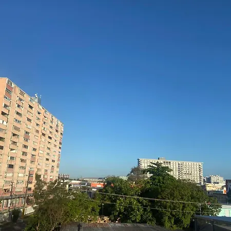 La Calma Poshtel-2
