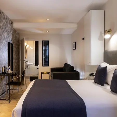Hotel Brady-2