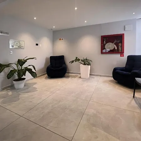 Hotel Htl-3