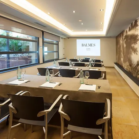 Hotel Balmes, A Member Of Preferred Hotels & Resorts-3