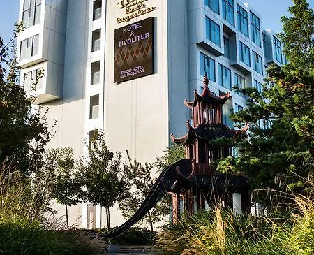 Tivoli Hotel And Congress Center-3