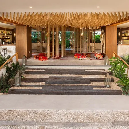 Sunday Hotel Naala, Downtown Tulum-2