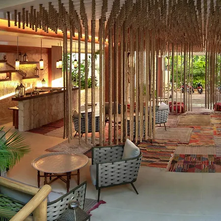 Sunday Hotel Naala, Downtown Tulum-3