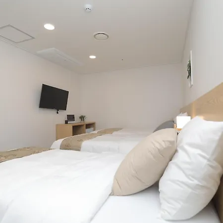 Line Hotel Myeongdong-3