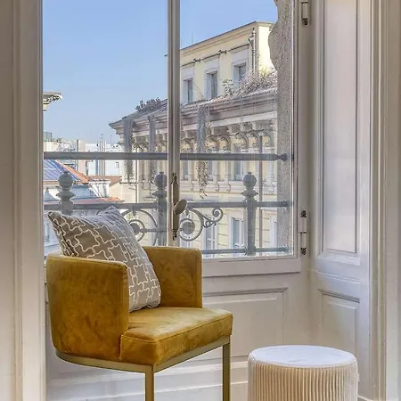 Imperiale Suites Dante-3