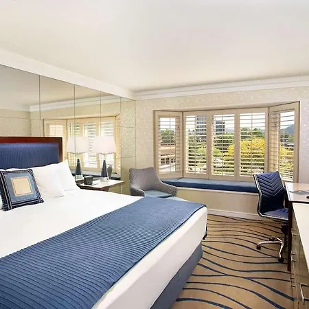 The Coeur D Alene Resort-2