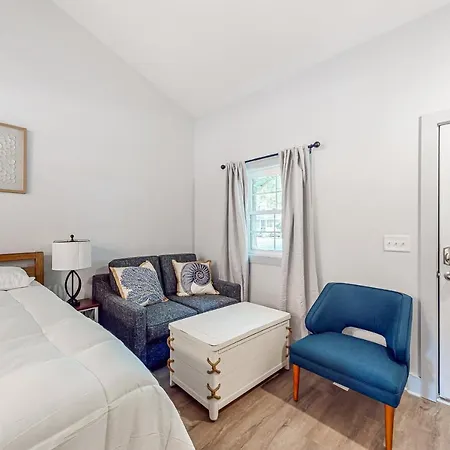 Town Of Rehoboth Beach - 99 Sussex St Unit #2-3