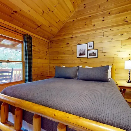 Moose Tracks Lodge-2