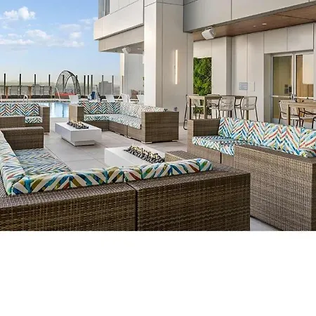 Margaritaville By Wyndham - Atlanta-2