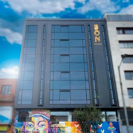 Bon 17 Hotel By Shg-3
